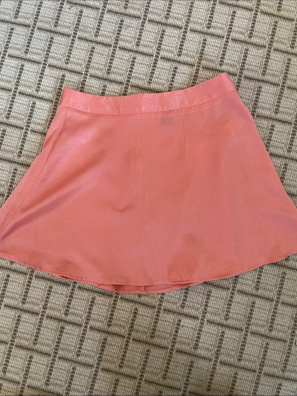 Forever 21 skirt